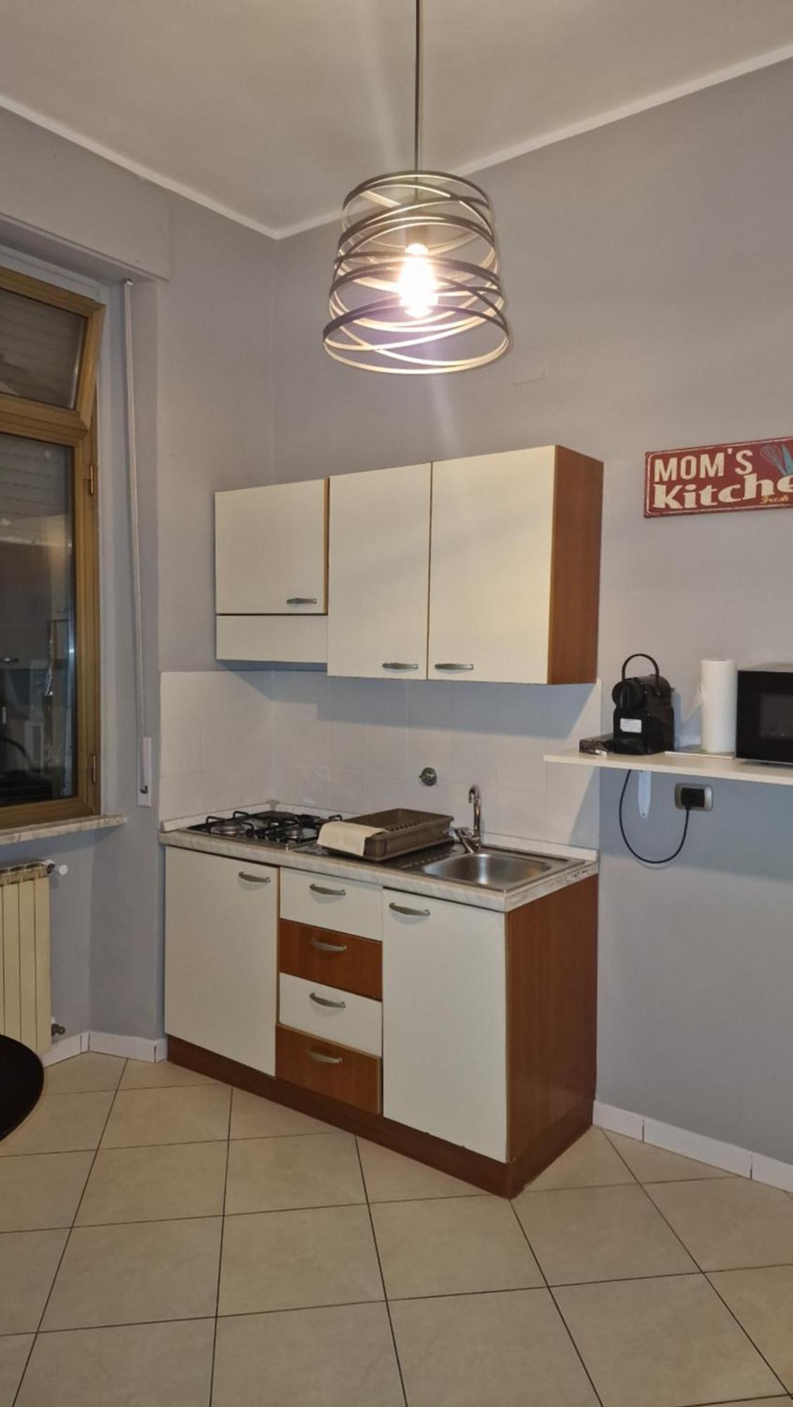 Bed & Breakfast Relax In Trastevere - Independent Rome