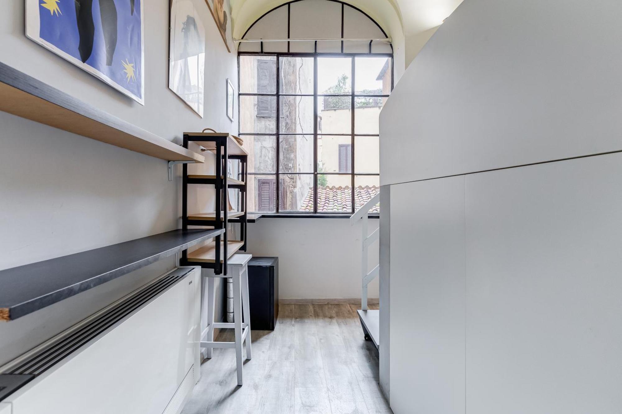 Trevi Art Guest house Rome