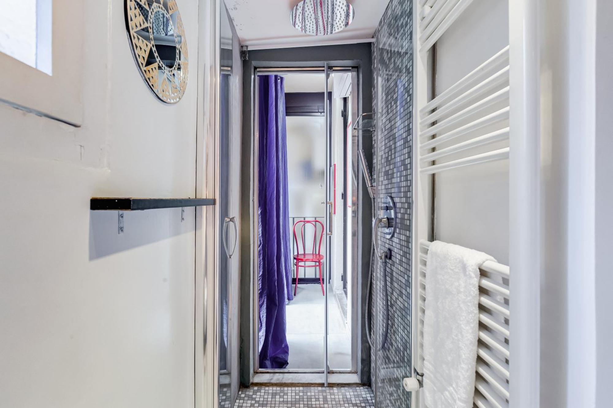 Trevi Art Guest house 3*