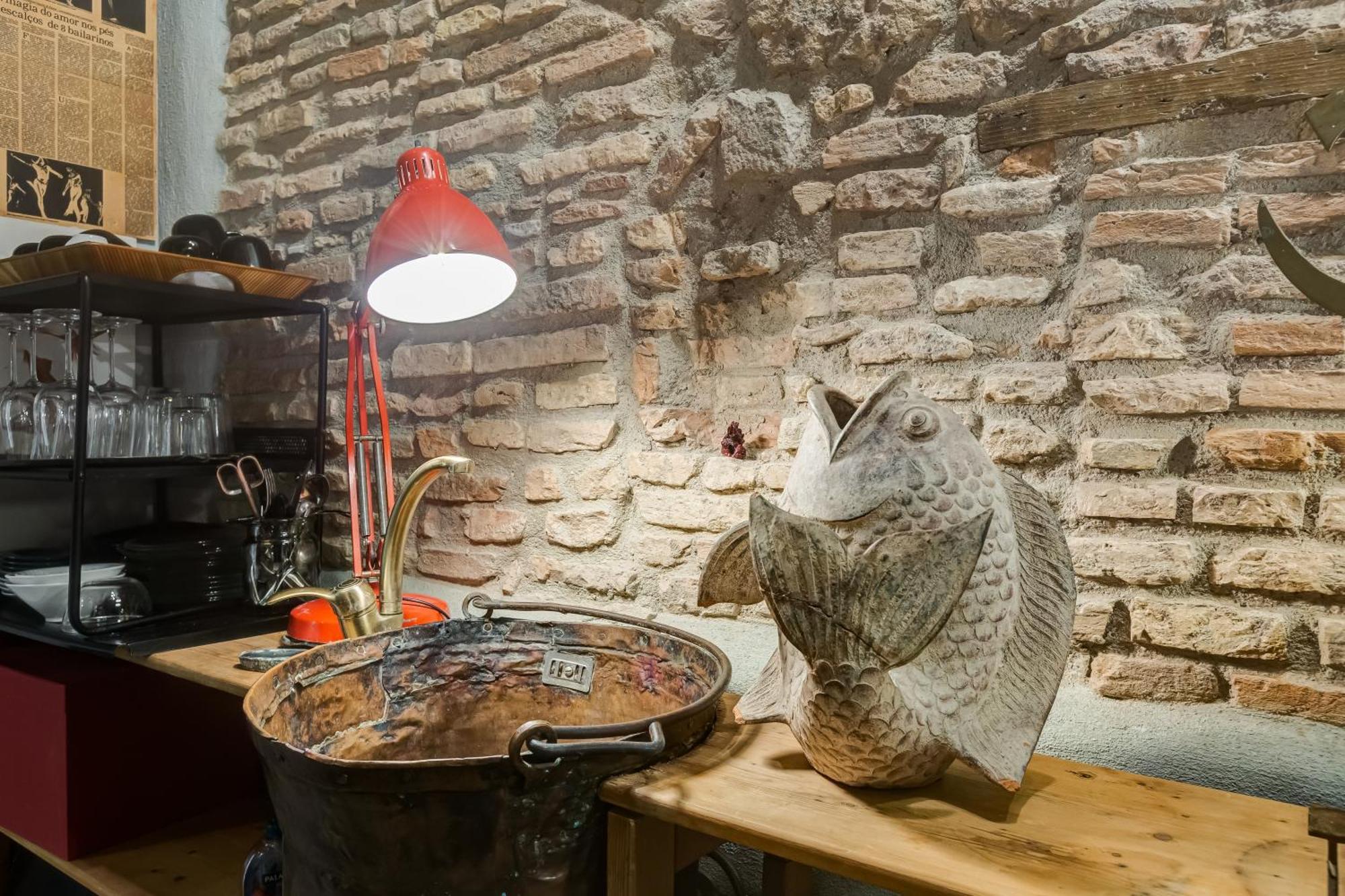 Guest house Trevi Art