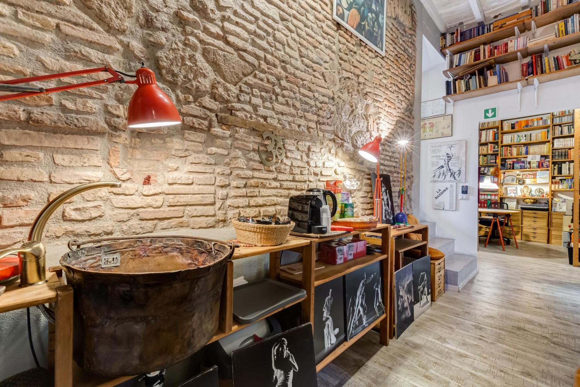 Guest house Trevi Art Rome