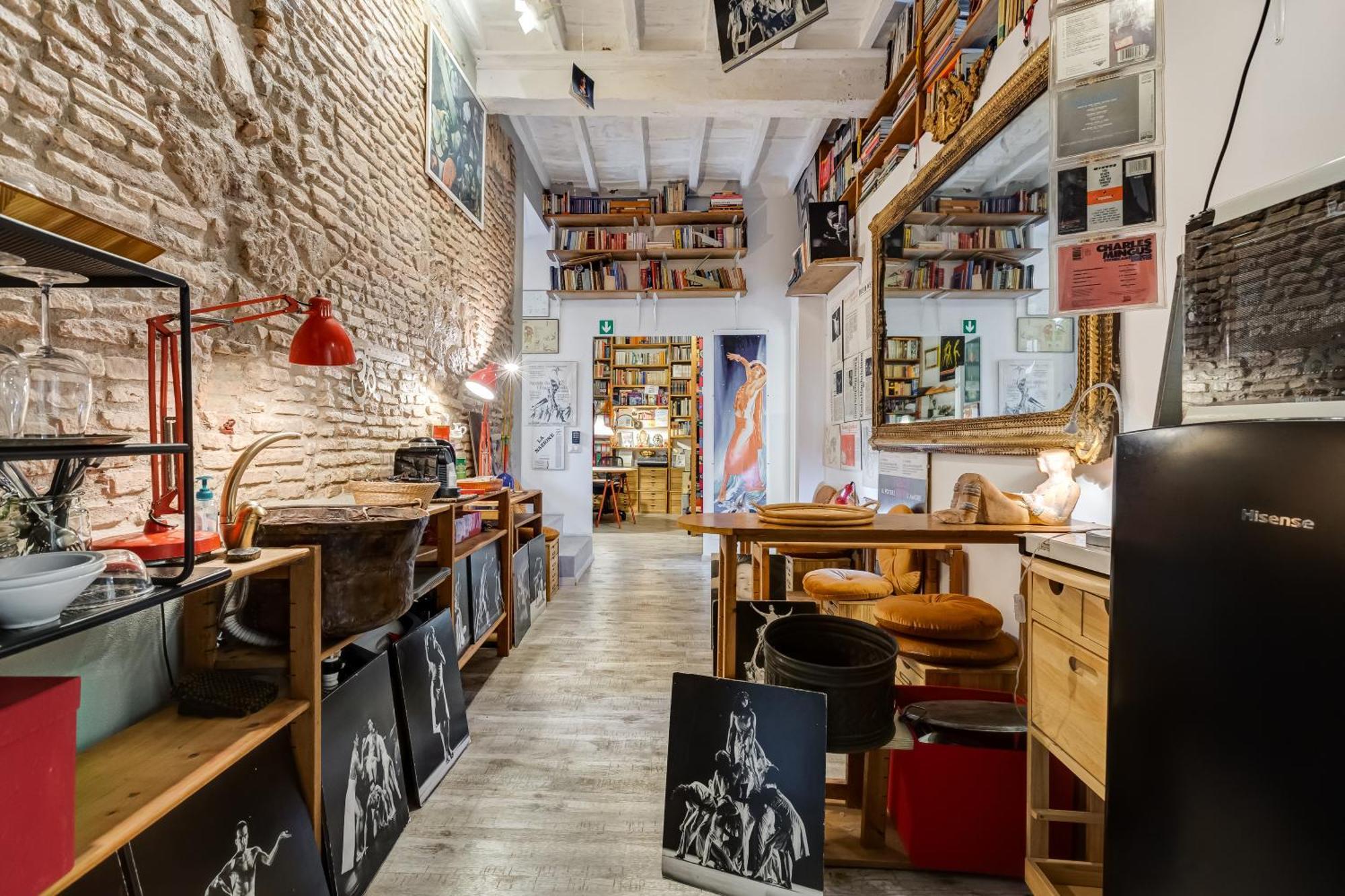 Trevi Art Guest house 3*