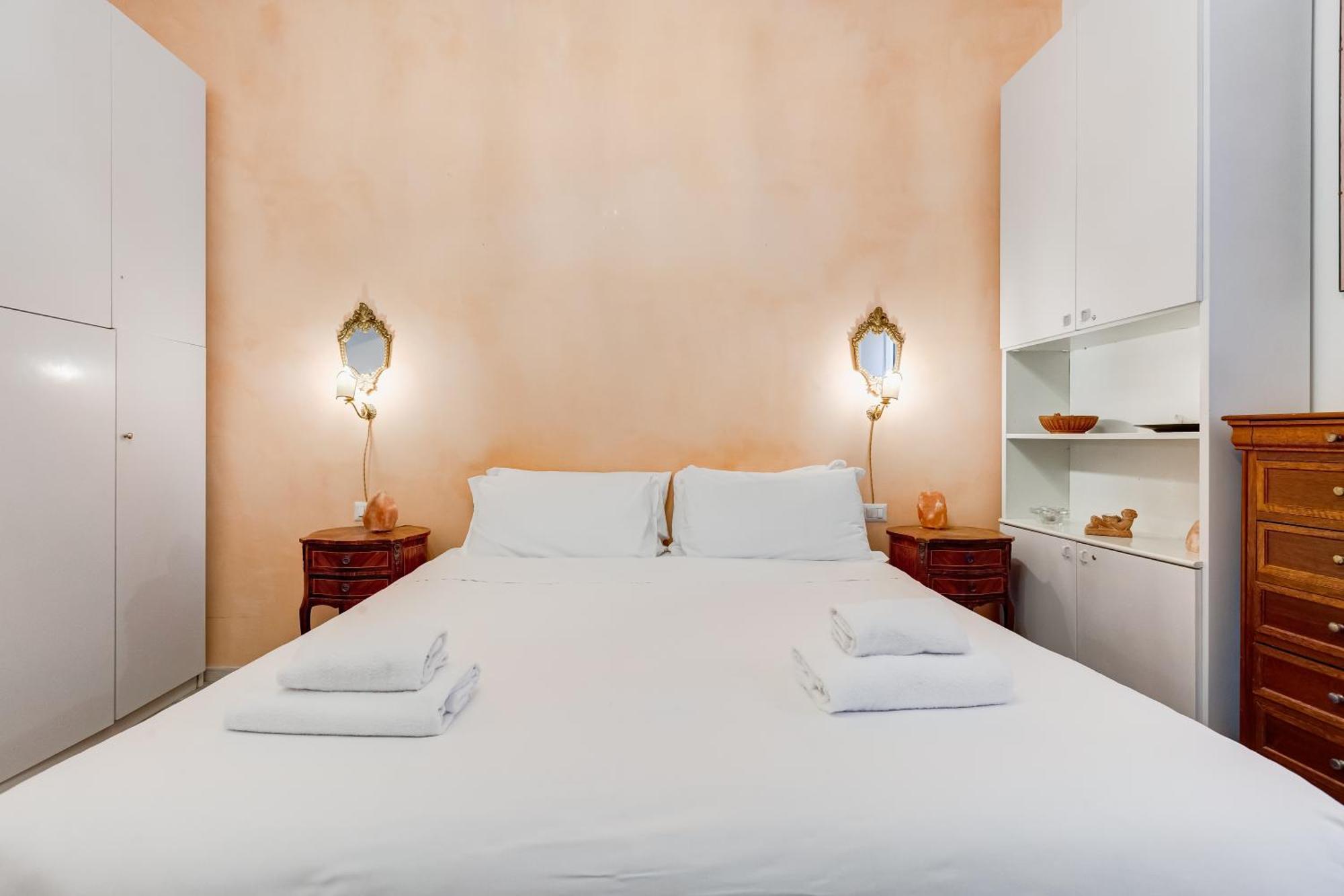 Guest house Trevi Art Rome