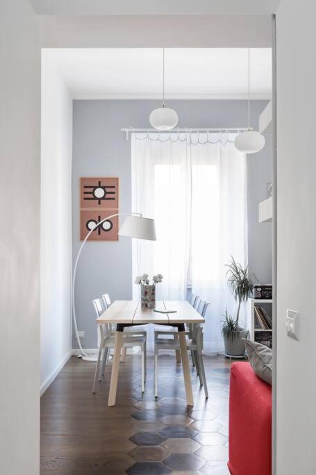 Apartment Casa Esquilina