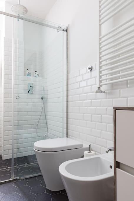 Casa Esquilina Apartment Rome