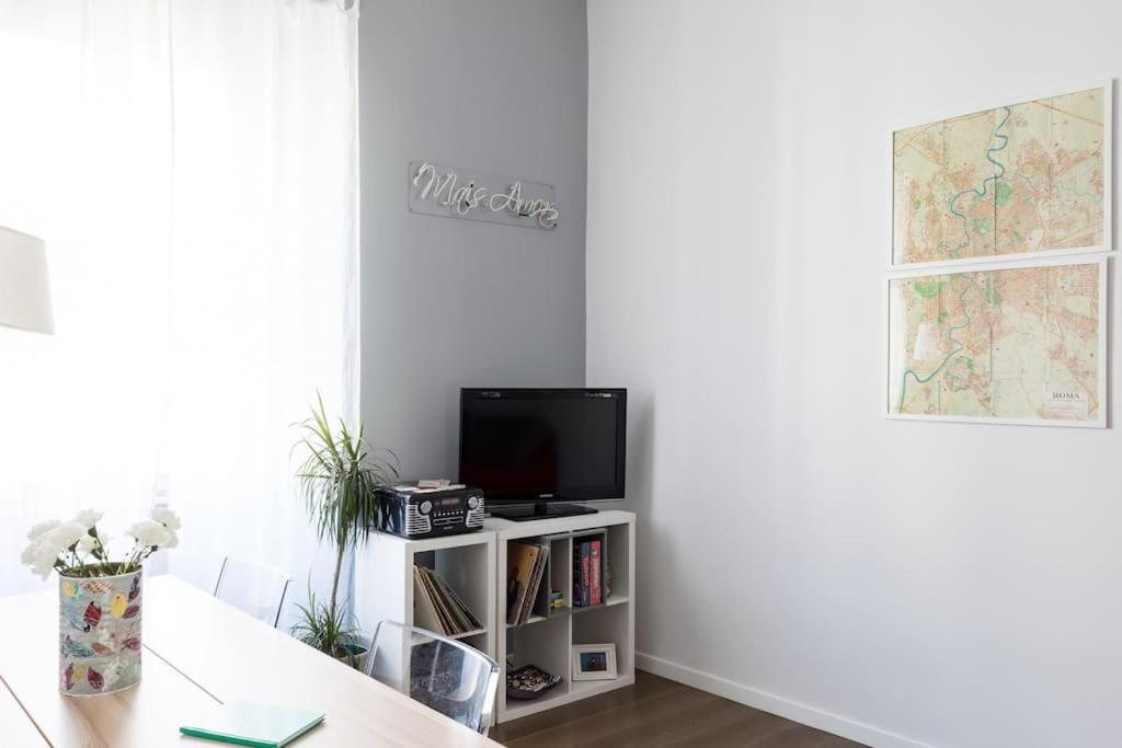 Casa Esquilina Apartment Rome
