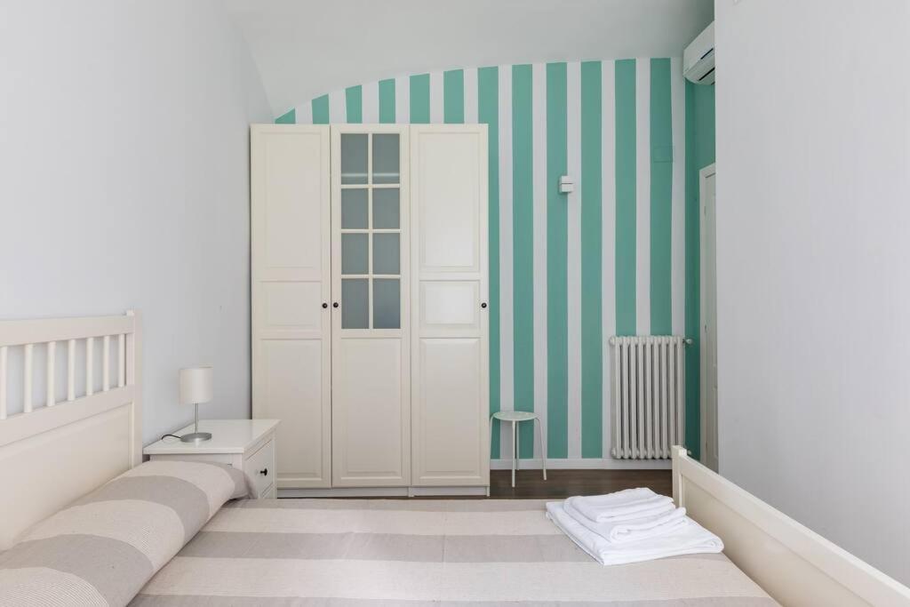 Casa Esquilina Rome