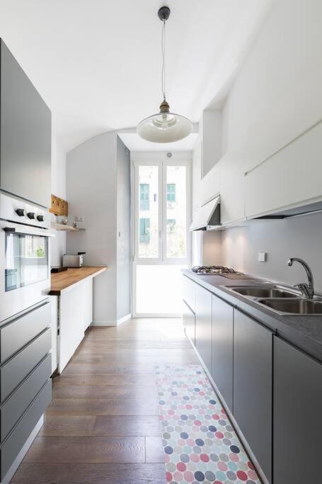 Casa Esquilina Apartment Rome