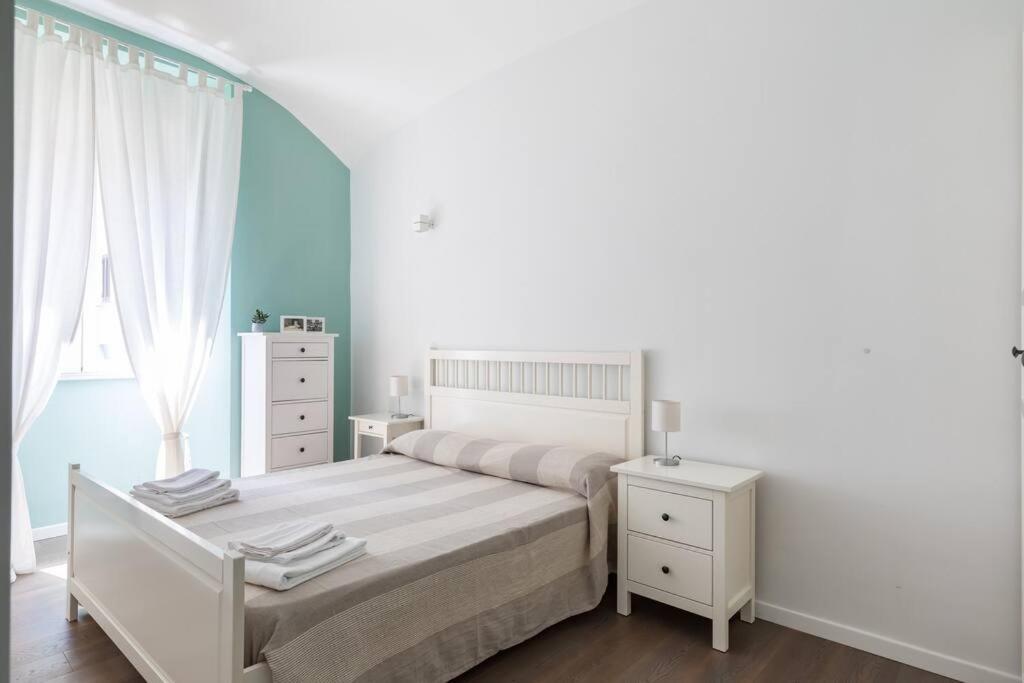 Apartment Casa Esquilina Rome