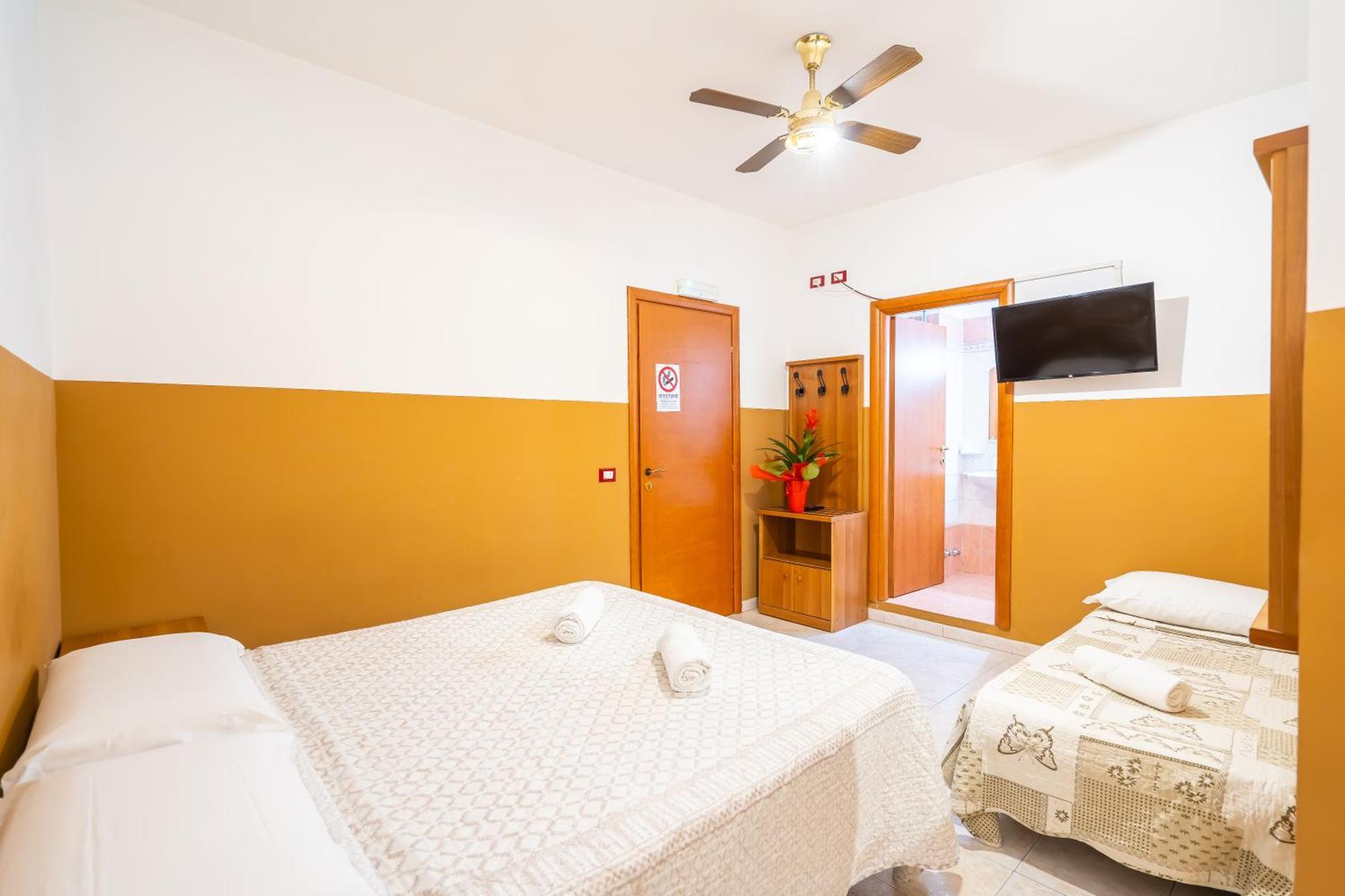 Guest house Booking Rome