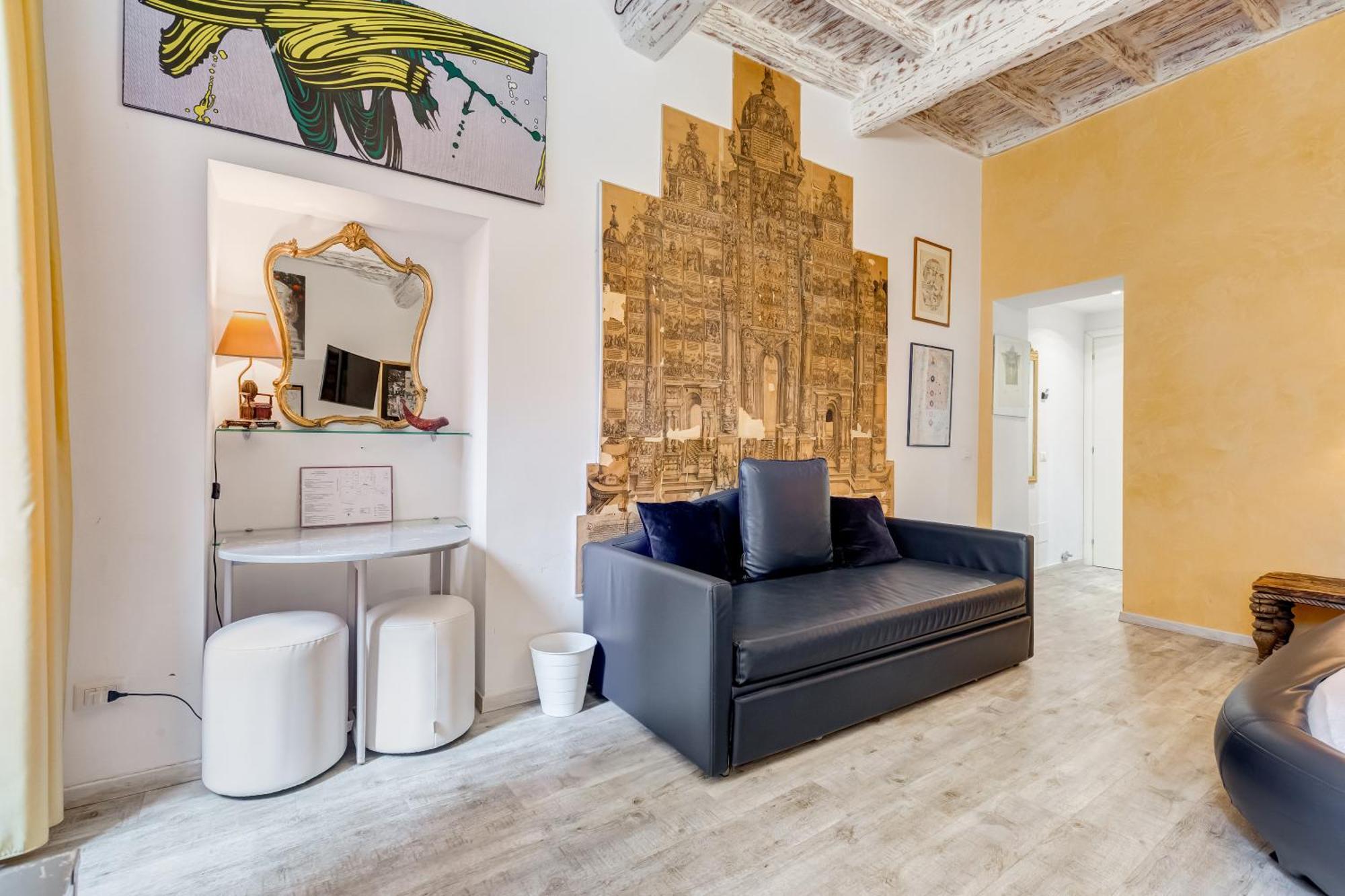 Trevi Art