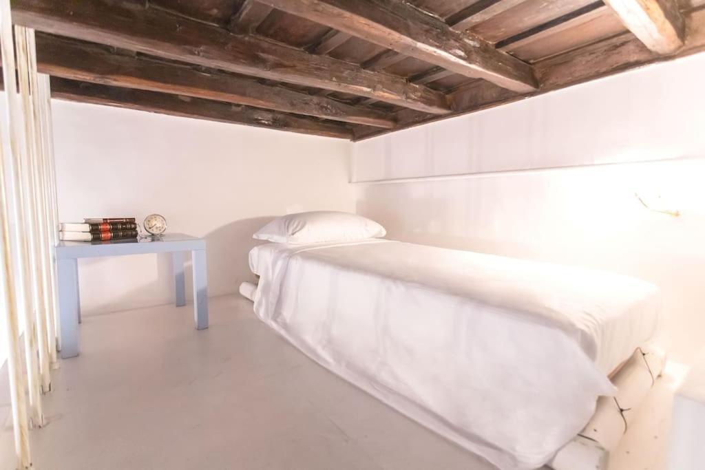 Apartment Dadi Monti Rome