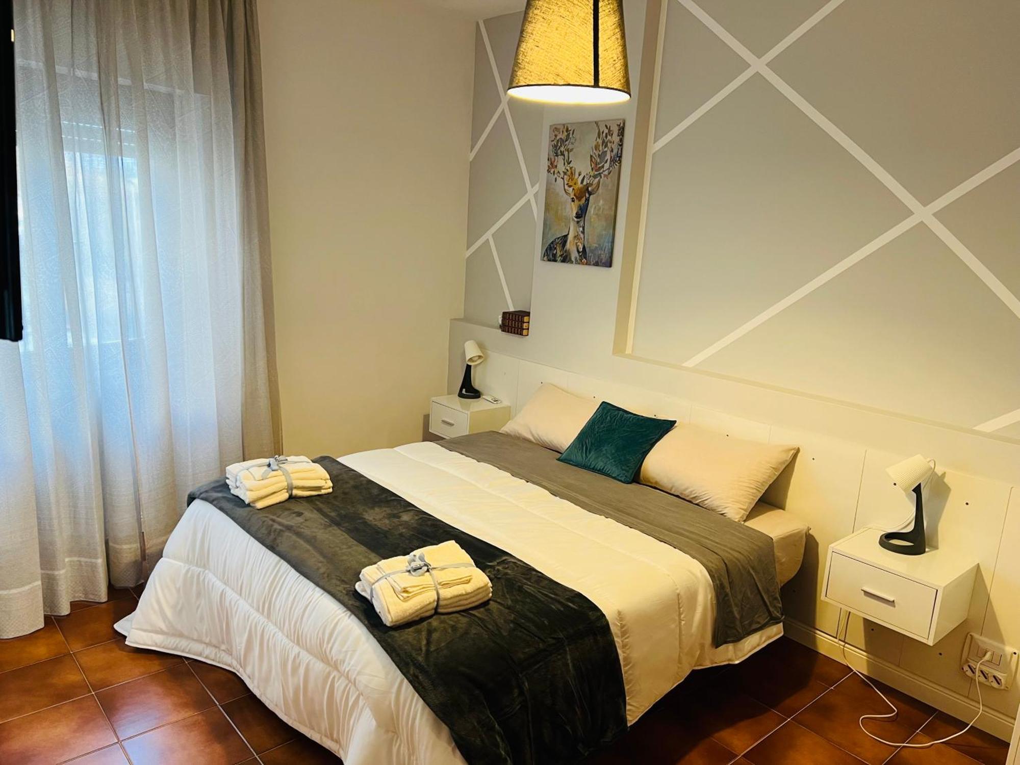 Apartment Aniene