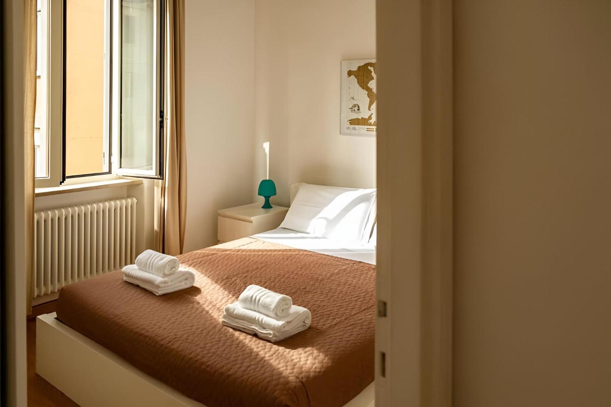 Clivo's 2 Buddyrent Apartment Rome