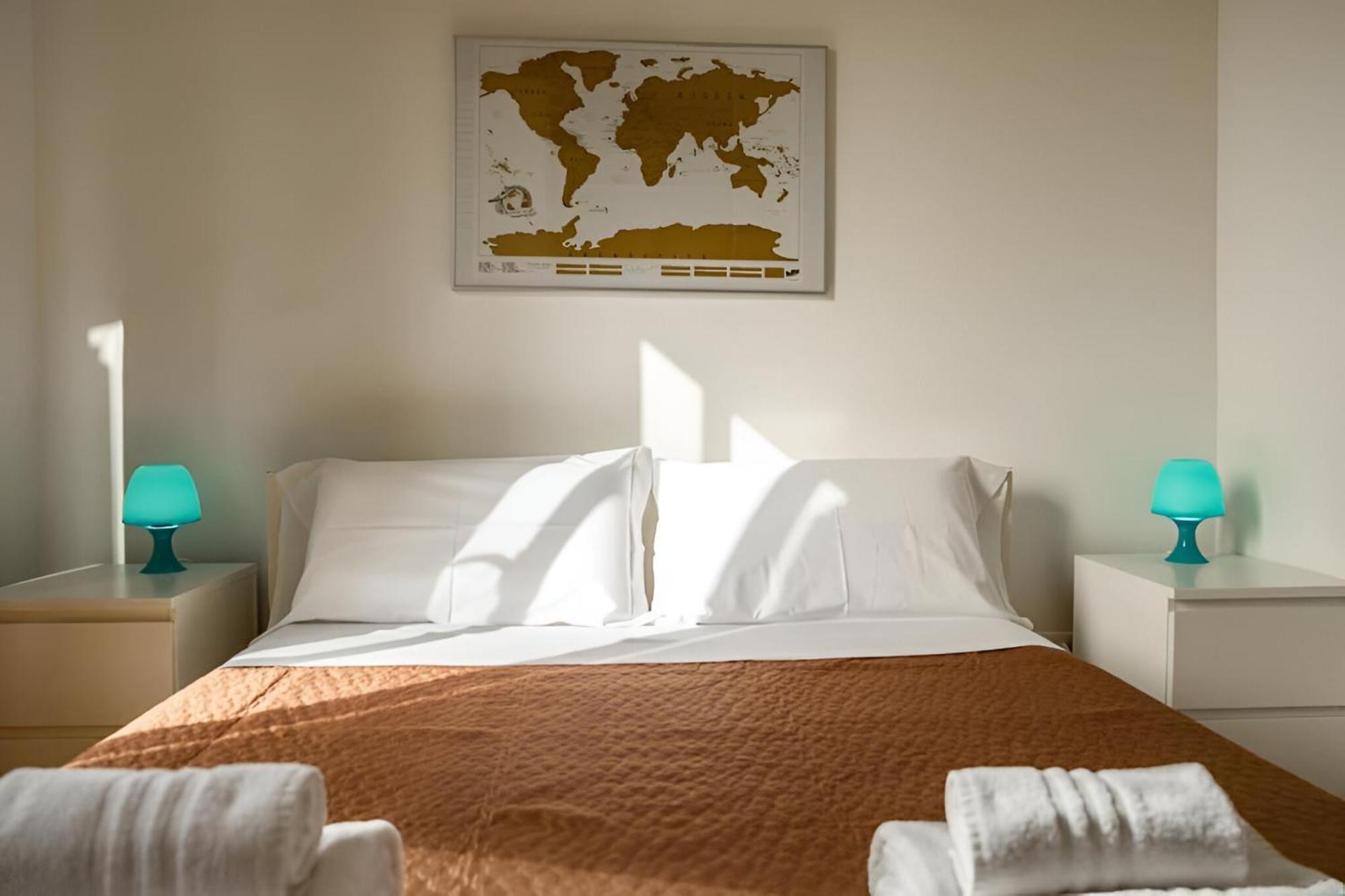 Clivo's 2 Buddyrent Apartment Rome