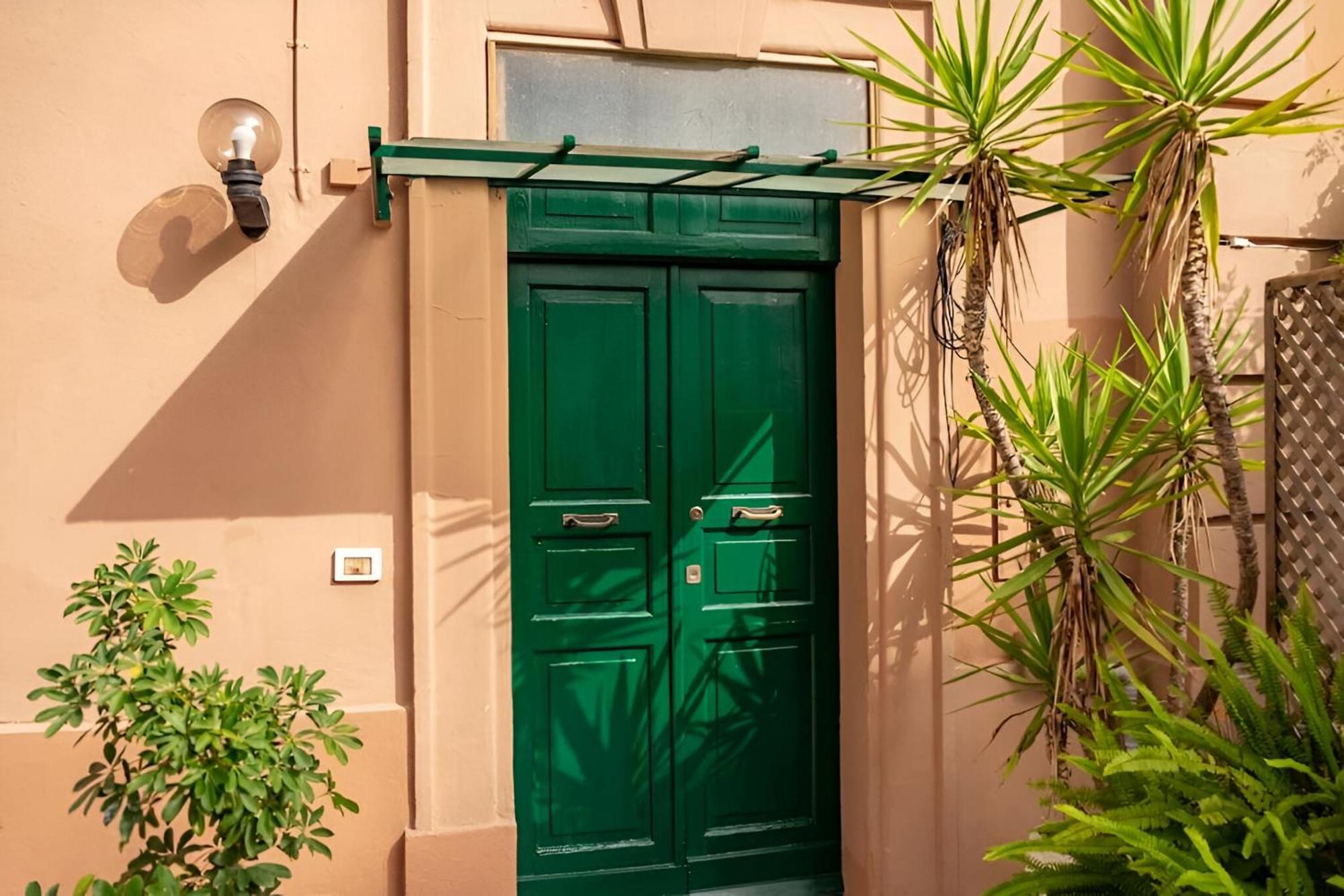 Clivo's 2 Buddyrent Apartment Rome