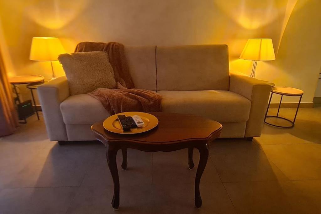 Apartment Mon Cheri Colosseo *