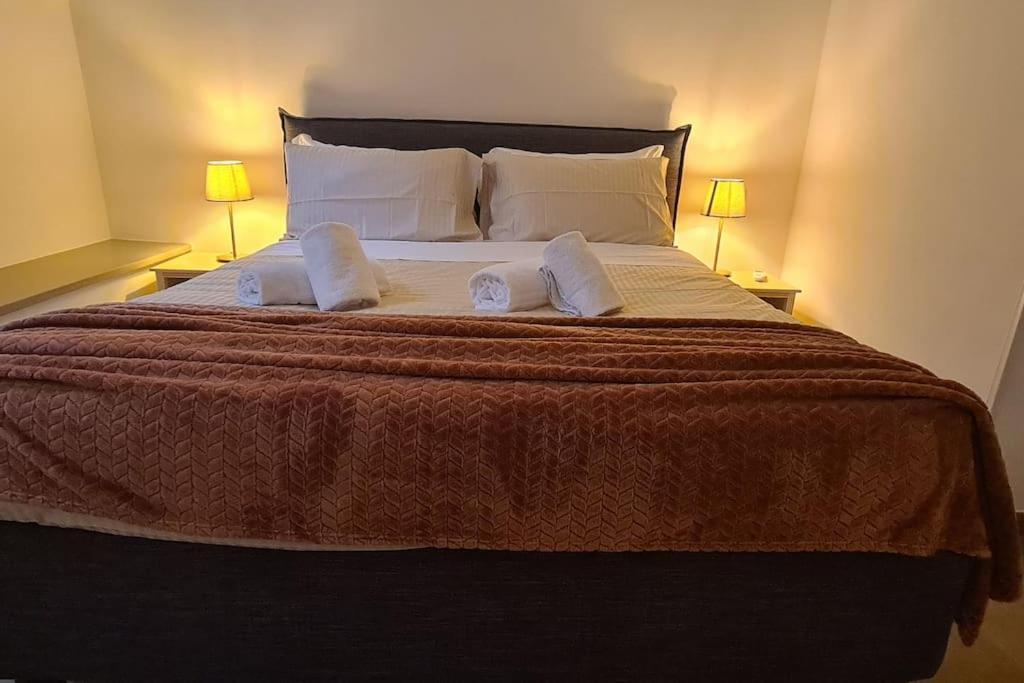 Mon Cheri Colosseo Apartment