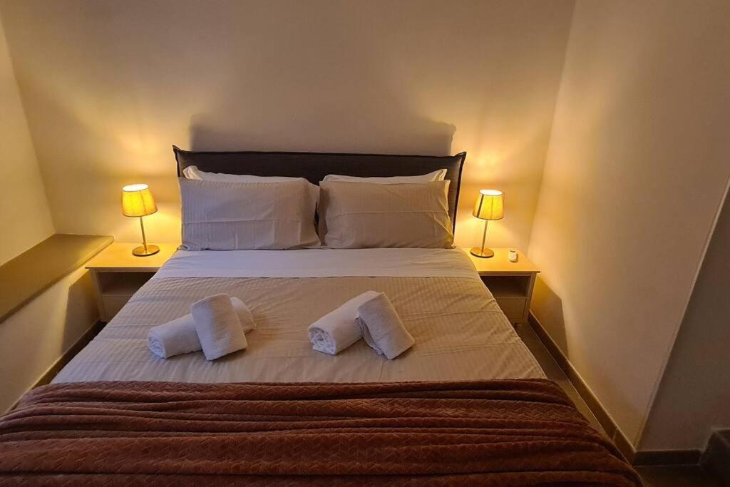 Apartment Mon Cheri Colosseo *