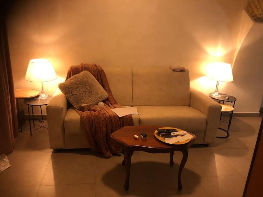 Mon Cheri Colosseo Apartment Rome