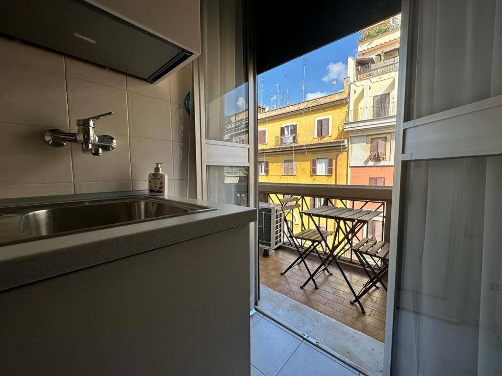 Appartement La Casa Di Sabina