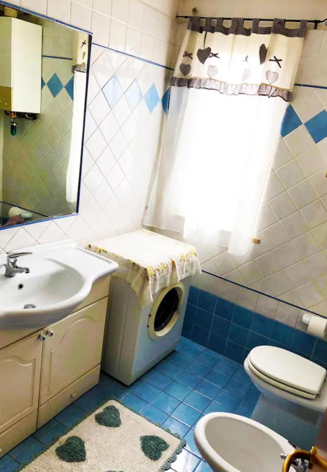 Bed & Breakfast Le Scalette Rome