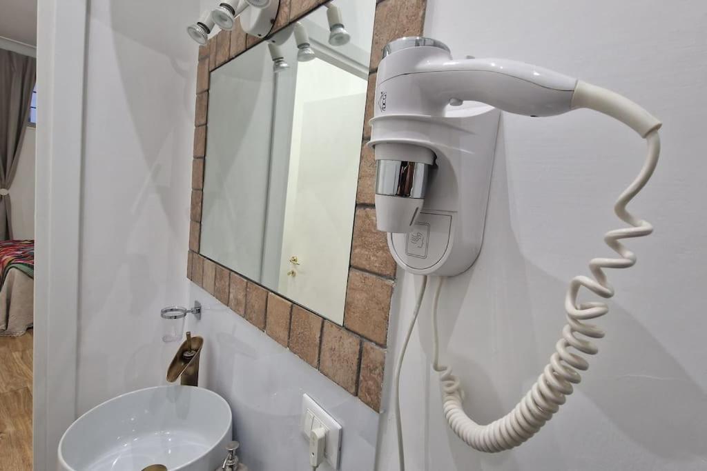 Apartment Small & Cozy Near Piazza Navona Rome