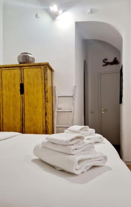 Small & Cozy Near Piazza Navona * Rome
