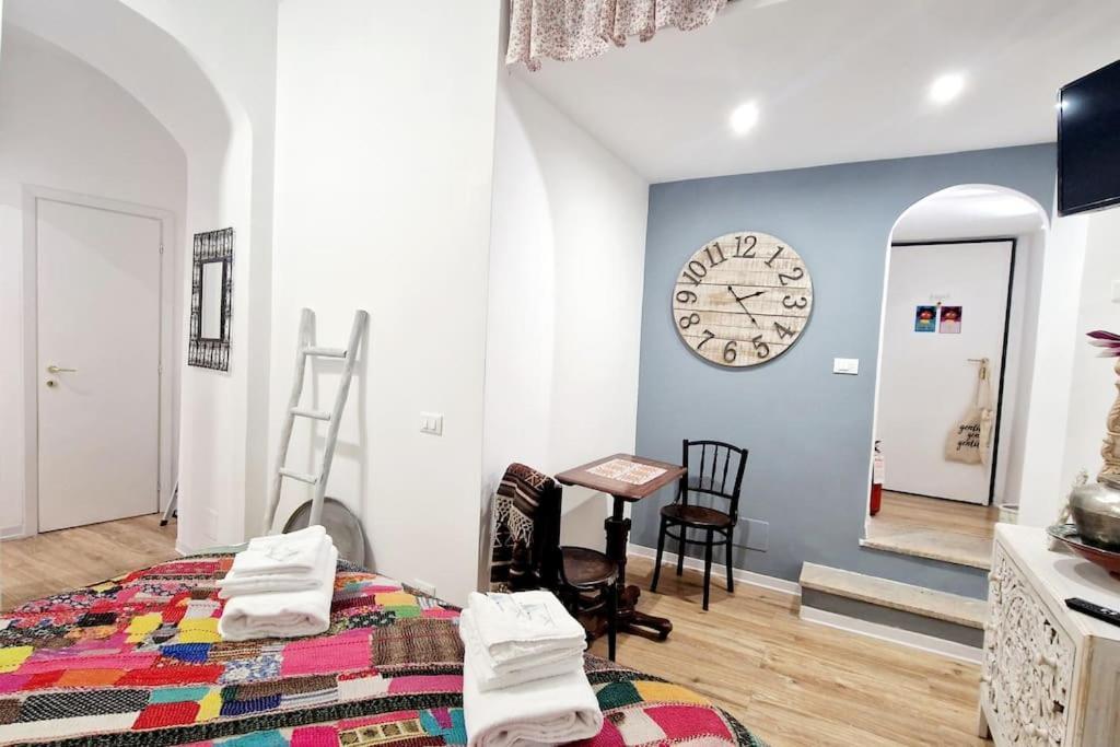 Small & Cozy Near Piazza Navona Rome