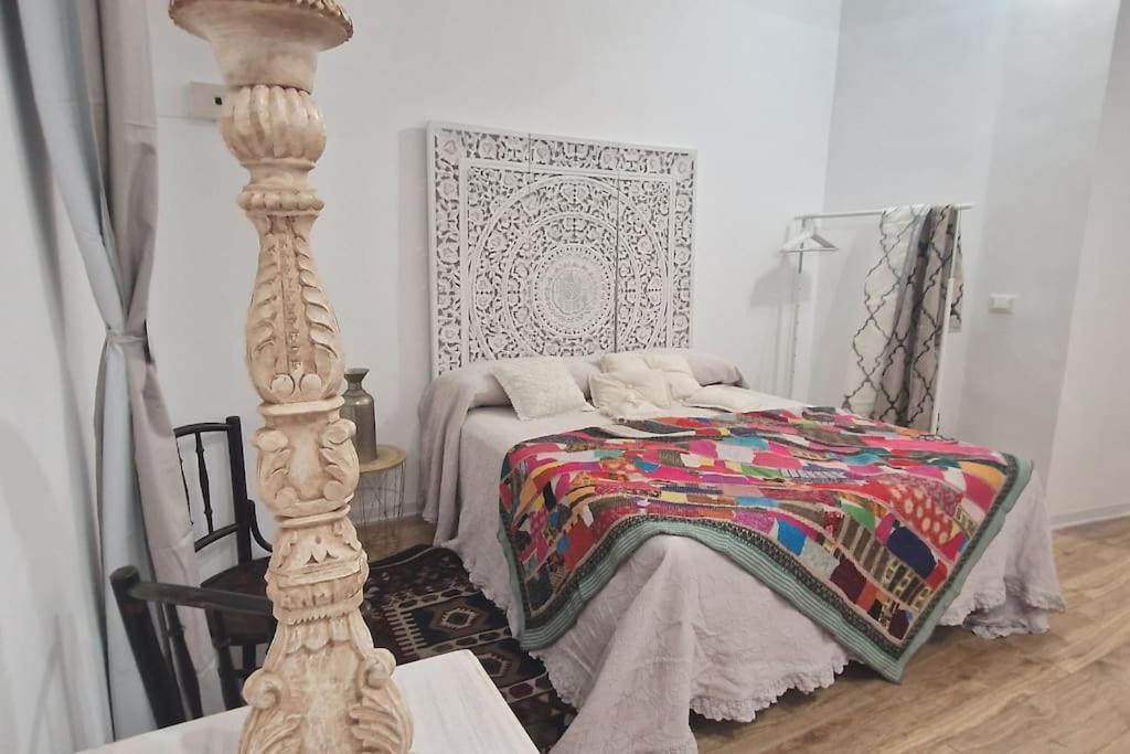 Apartment Small & Cozy Near Piazza Navona Rome