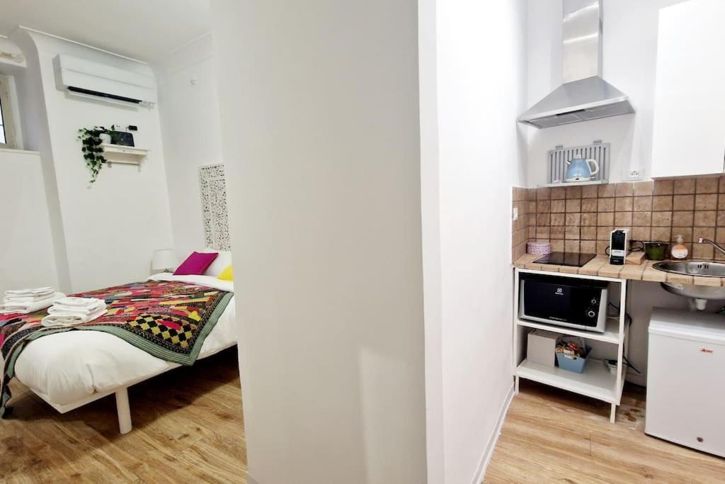 Small & Cozy Near Piazza Navona * Rome