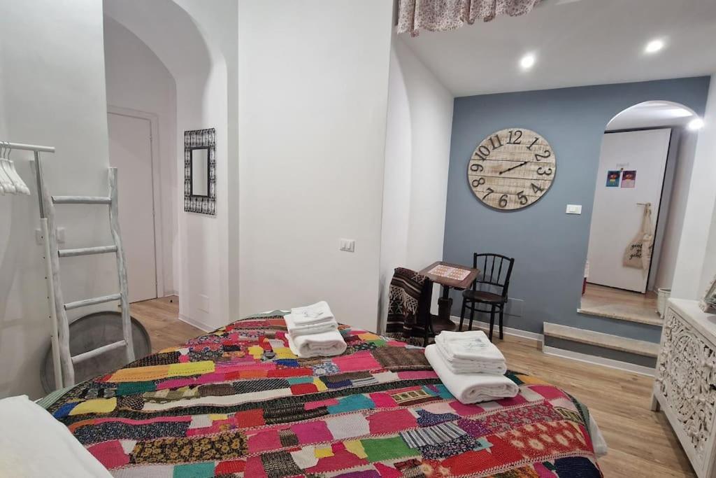 Small & Cozy Near Piazza Navona * Rome