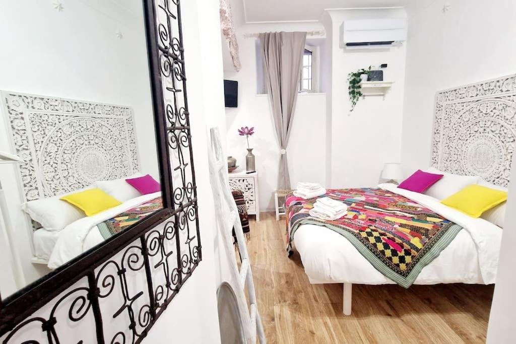Small & Cozy Near Piazza Navona Rome