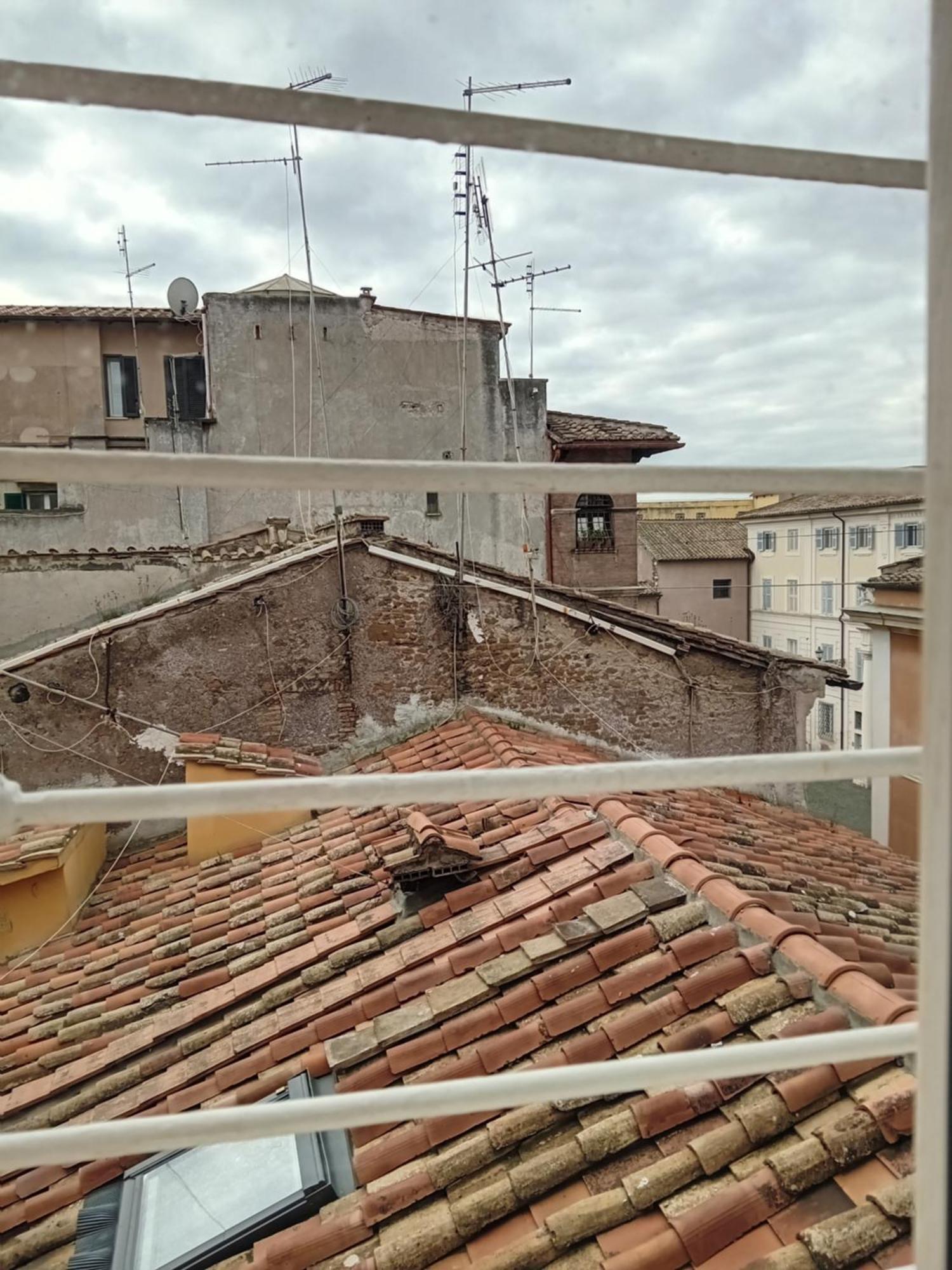 Santa Cecilia Luxury Rome