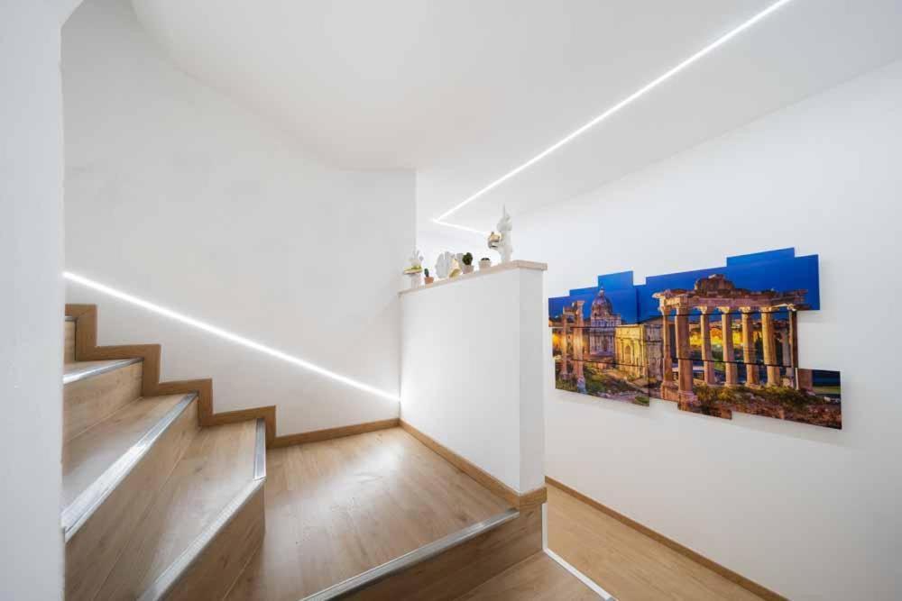 Roomssixty-five * Rome