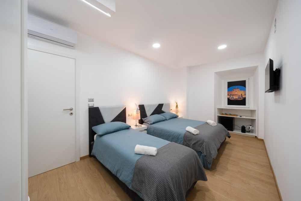 Roomssixty-five Bed & Breakfast *