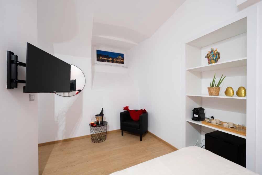 Roomssixty-five Bed & Breakfast Rome