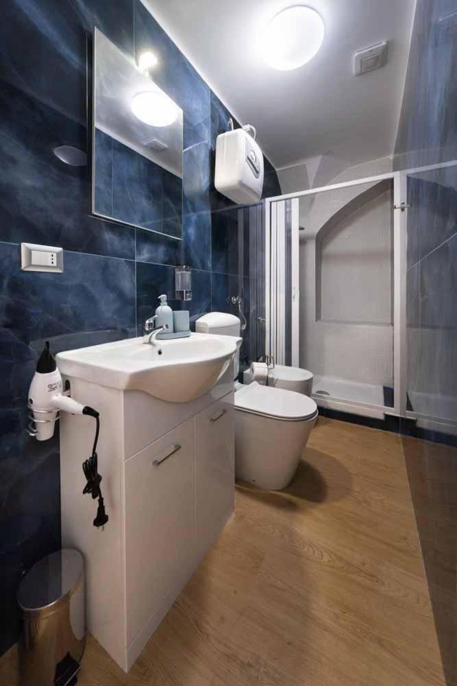 Bed & Breakfast Roomssixty-five Rome