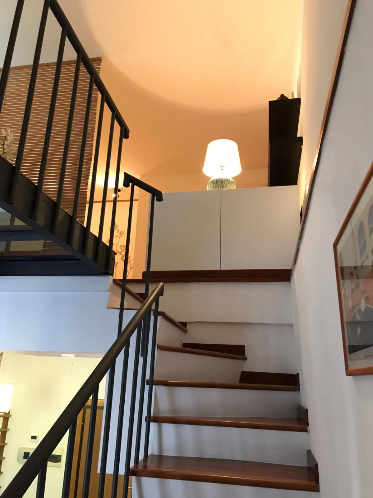 Apartment Borghese Domus