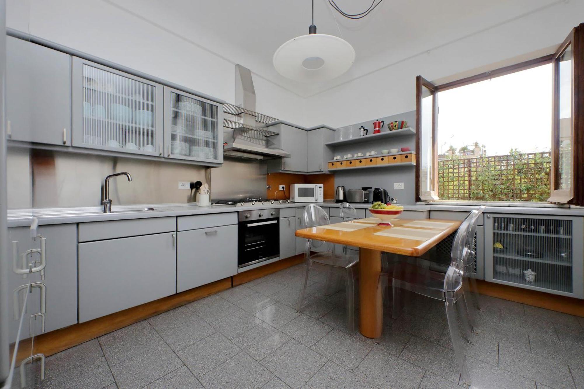 Appartamento Treasurerome Spanish Steps Penthouse Roma