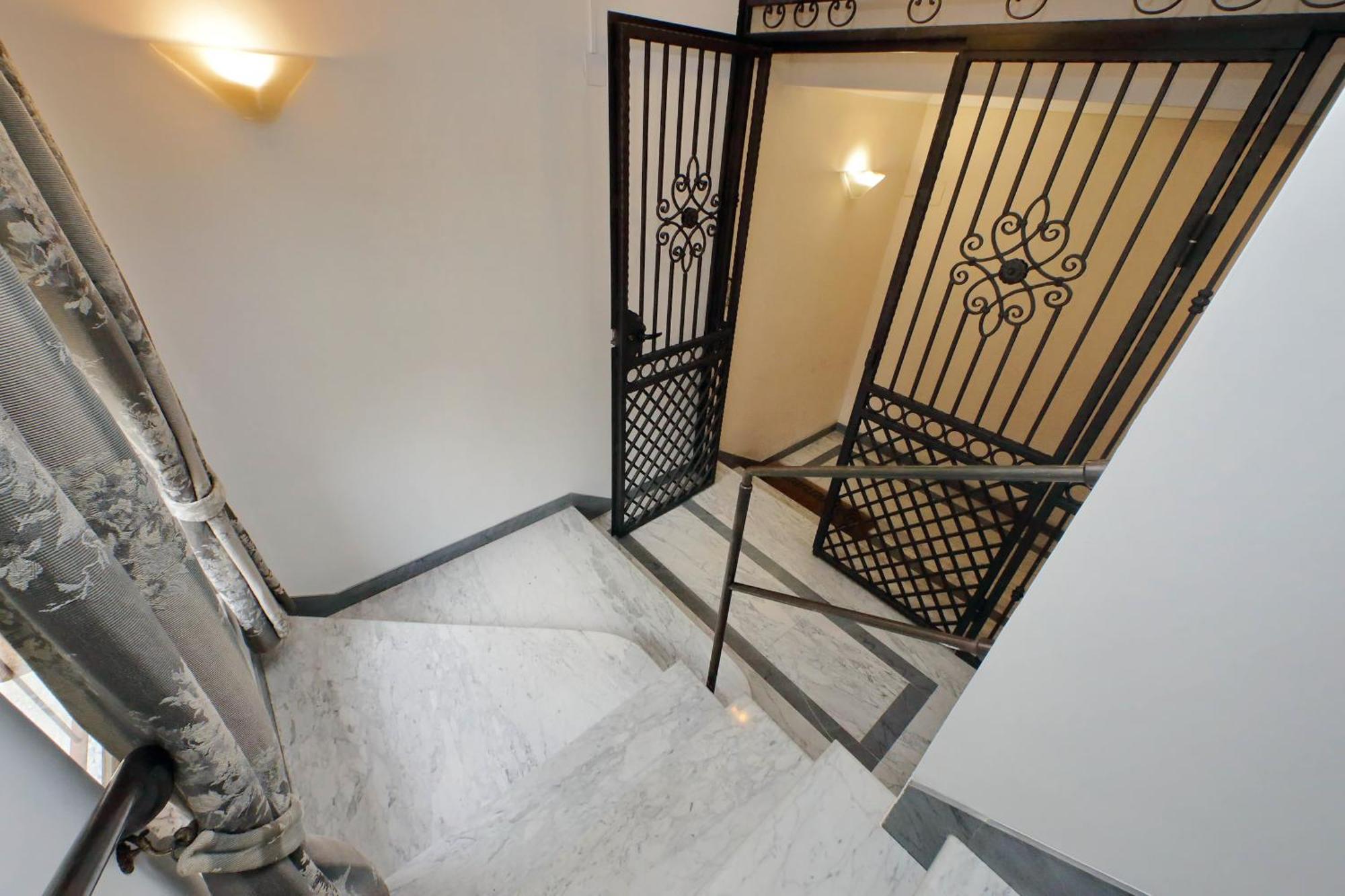 Appartamento Treasurerome Spanish Steps Penthouse *