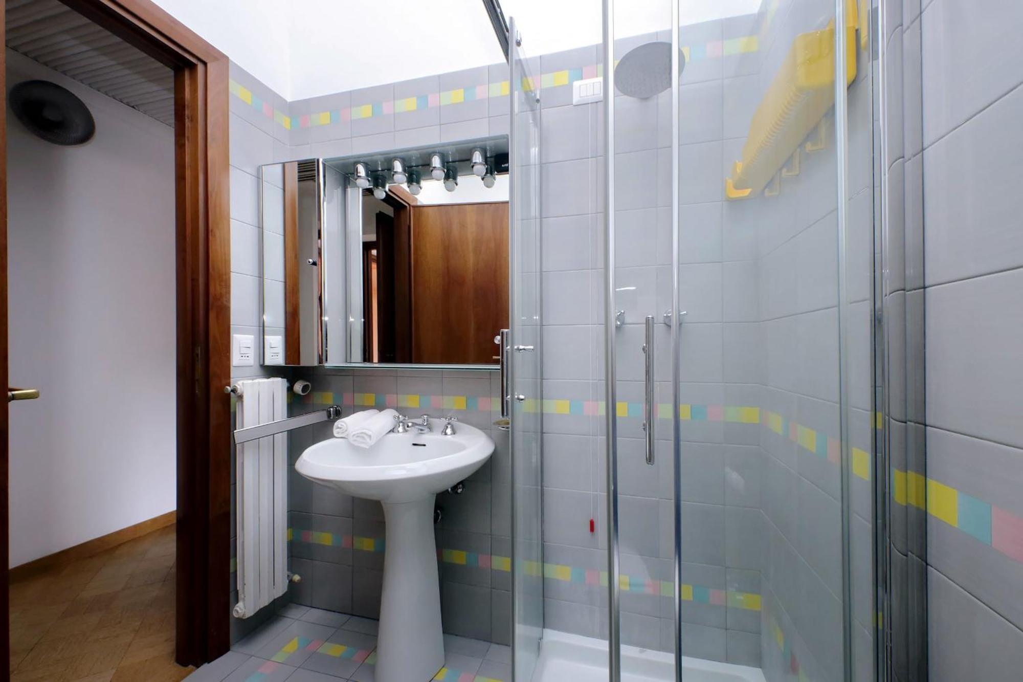 Appartamento Treasurerome Spanish Steps Penthouse *