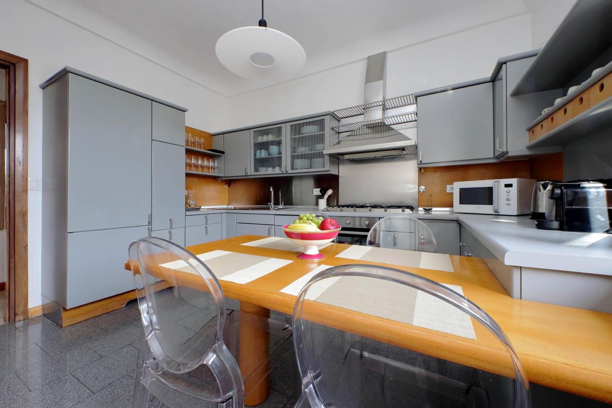 Treasurerome Spanish Steps Penthouse Appartamento *