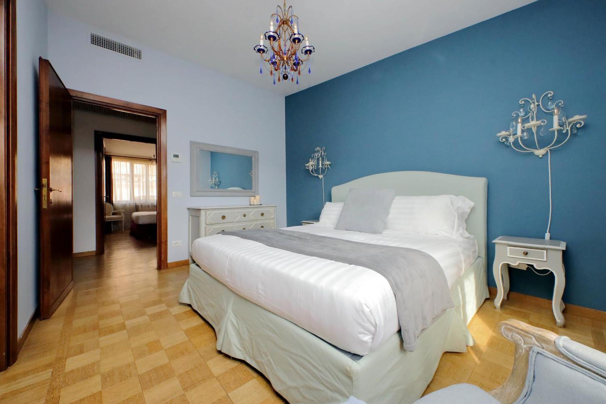 Treasurerome Spanish Steps Penthouse * Roma