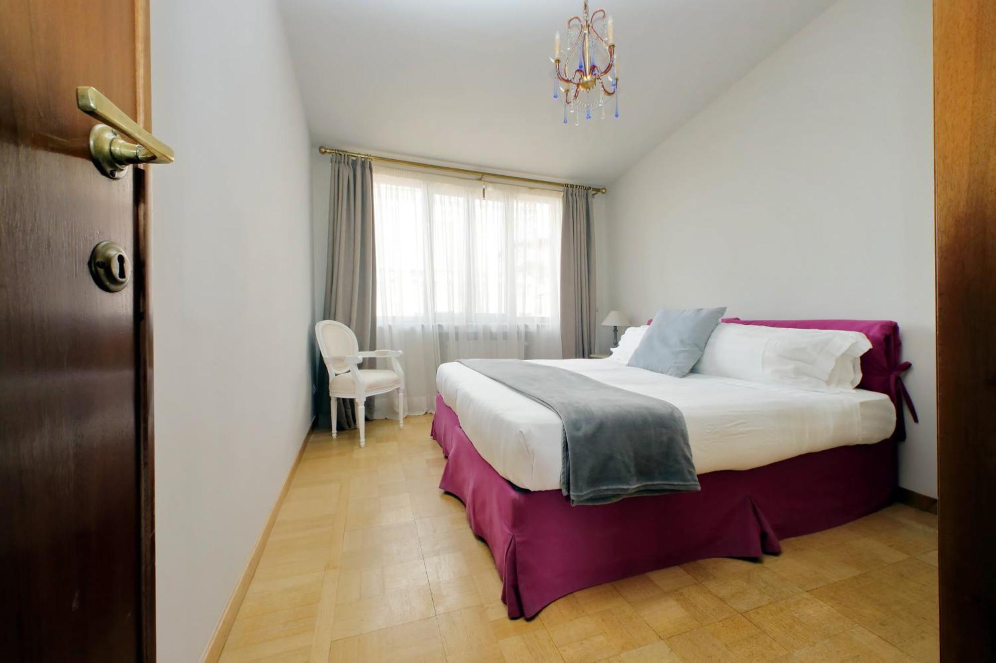 Appartamento Treasurerome Spanish Steps Penthouse
