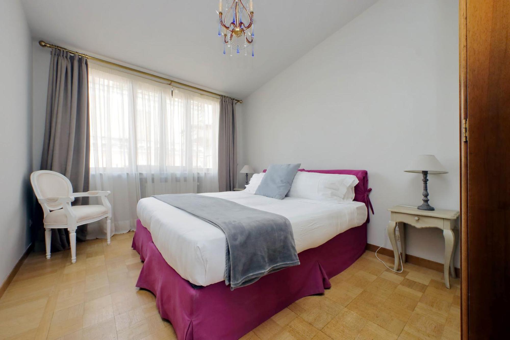 Appartamento Treasurerome Spanish Steps Penthouse *