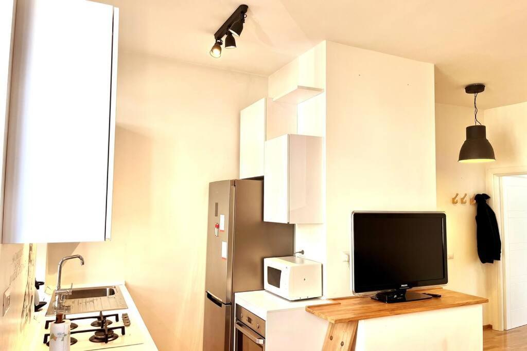 Apartment The Fontana Carlotta At Garbatella