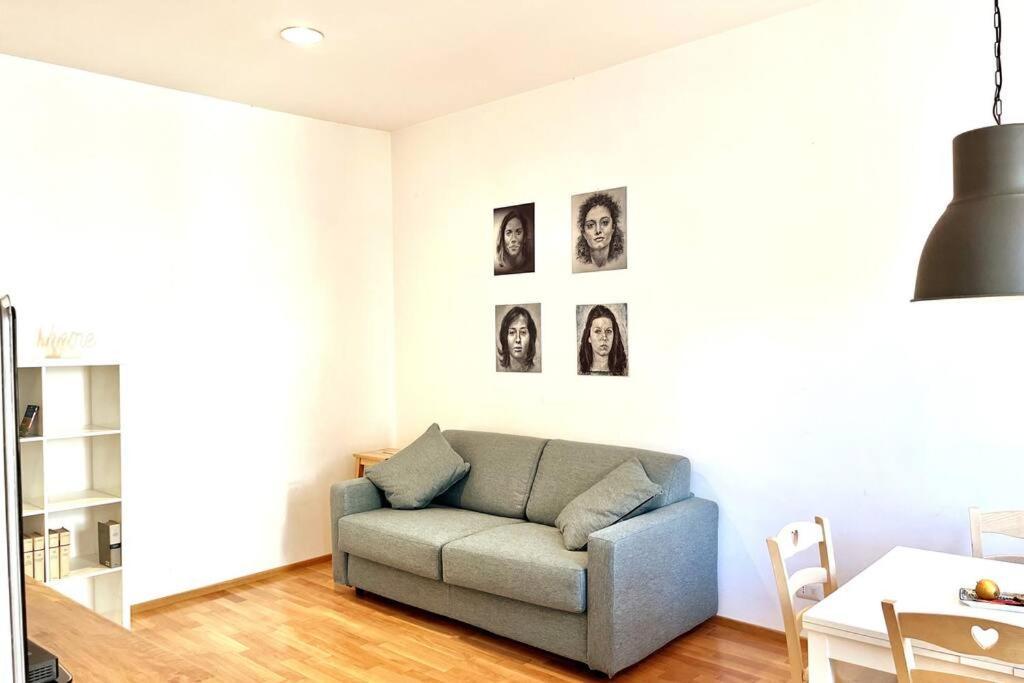 Apartment The Fontana Carlotta At Garbatella *