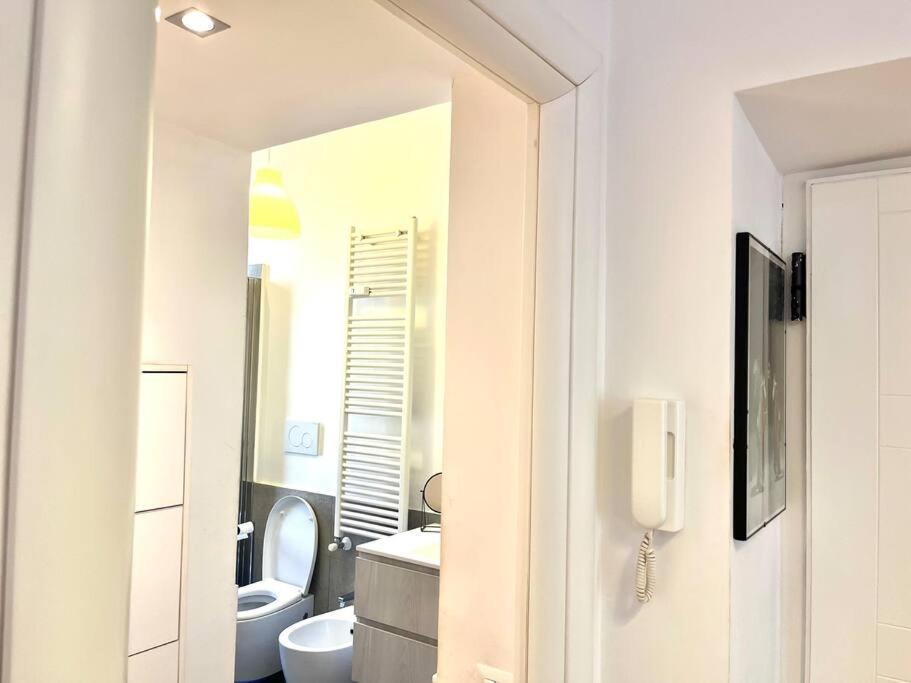Apartment The Fontana Carlotta At Garbatella Rome