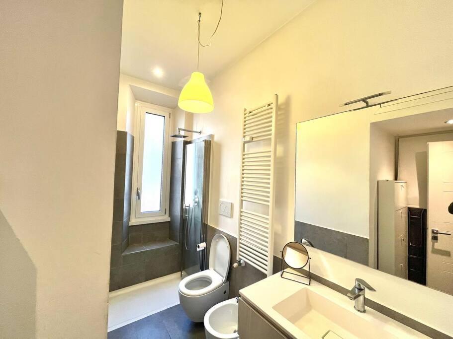 Apartment The Fontana Carlotta At Garbatella *